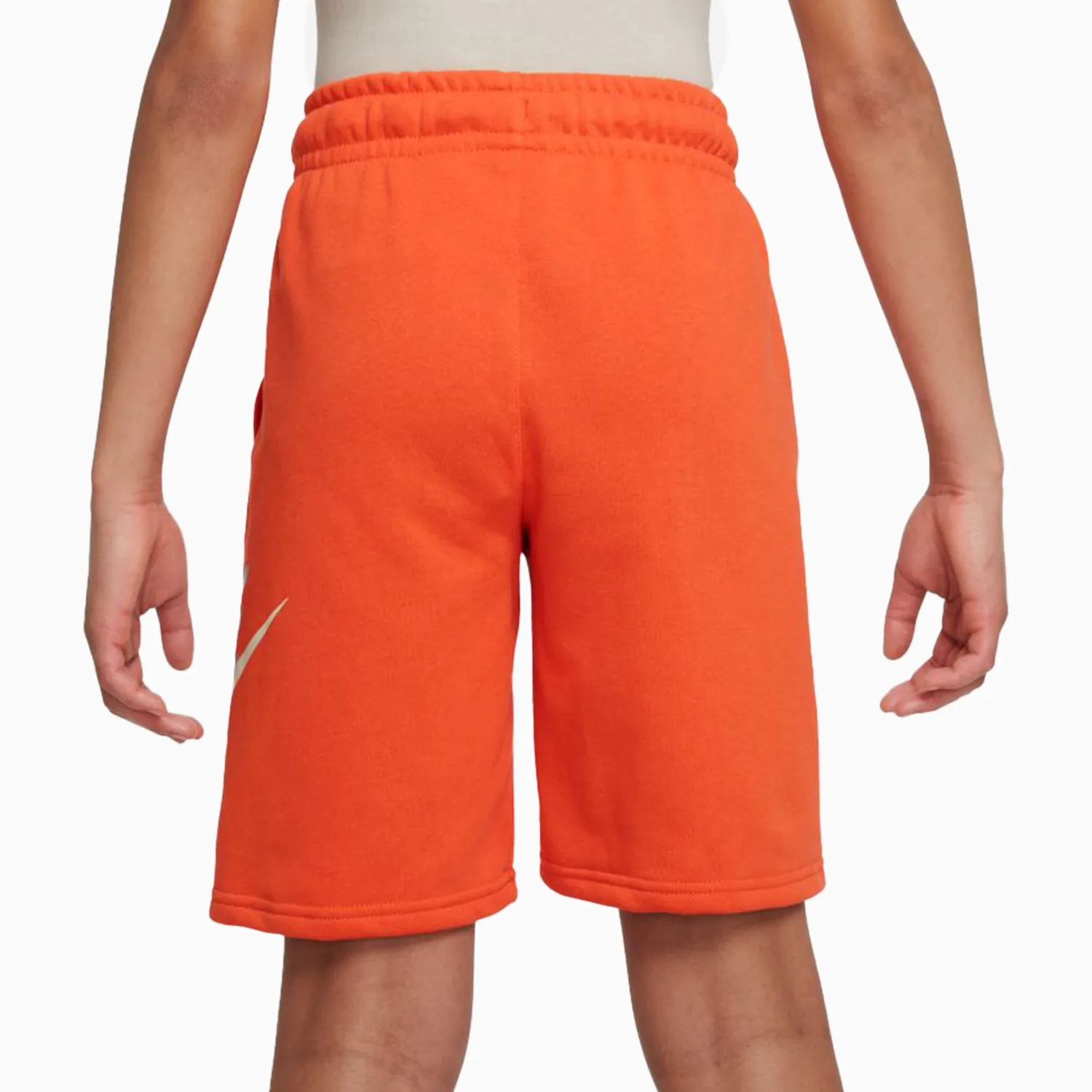 Kid's Sportswear Club Shorts