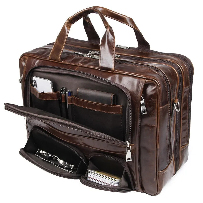 Large Capacity Travel Bag