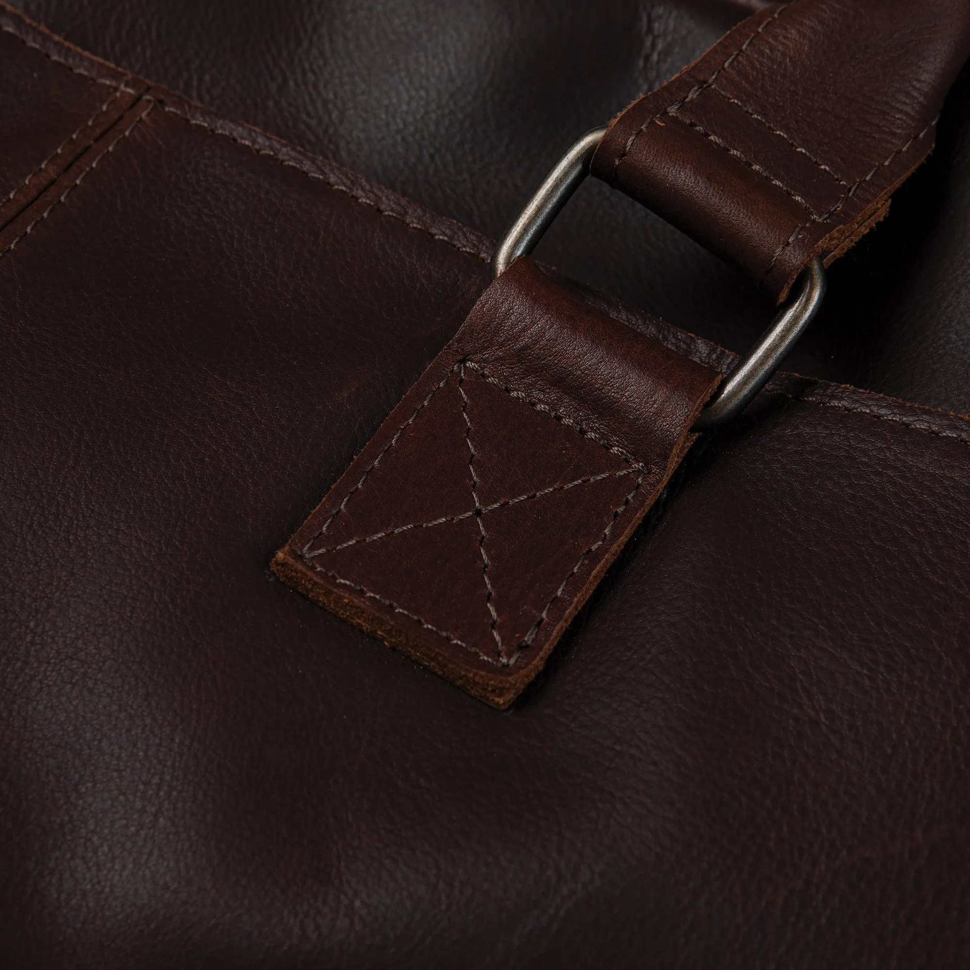 Leather Briefcase