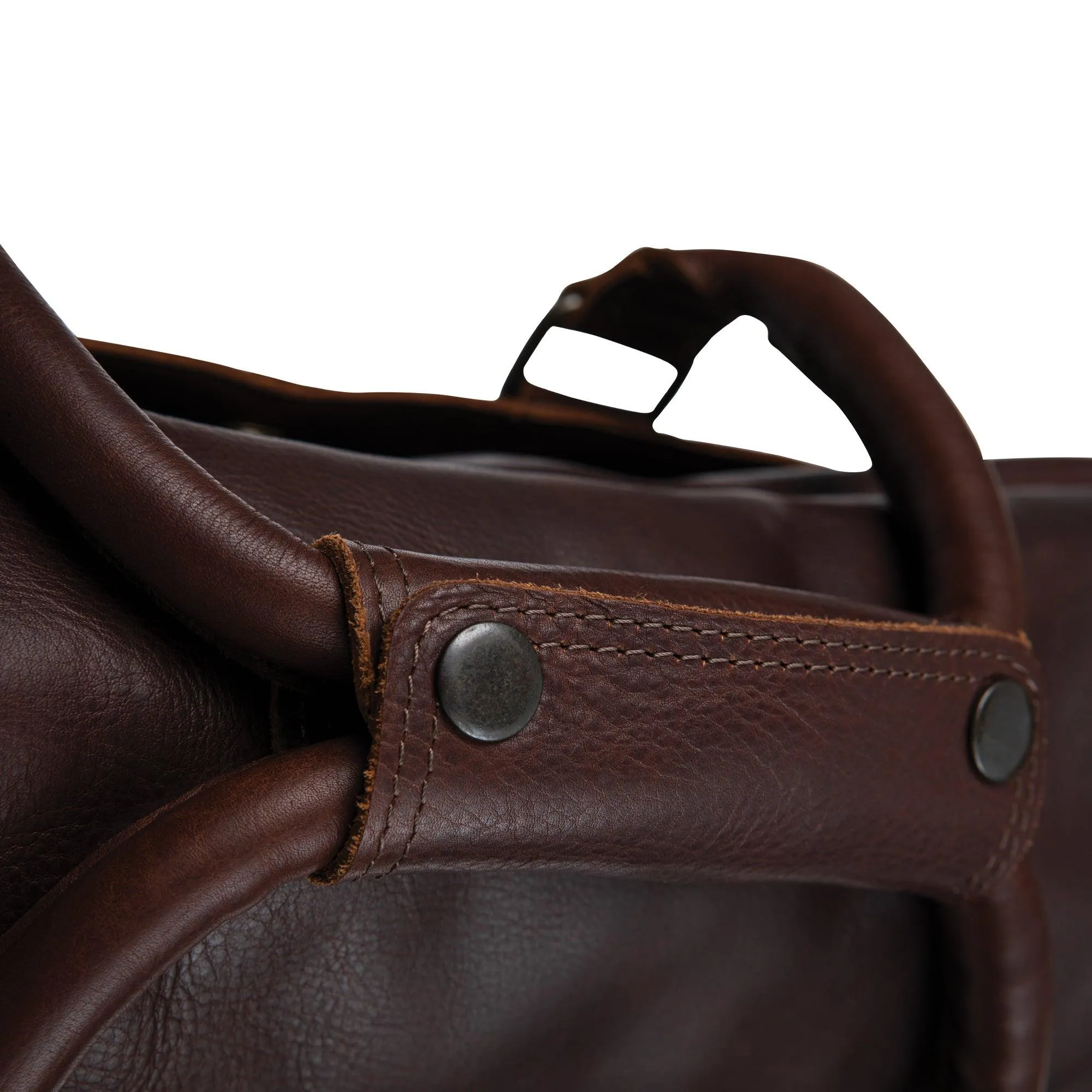 Leather Briefcase