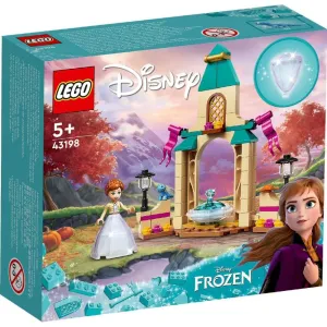 LEGO Disney - Frozen Anna's Castle Courtyard