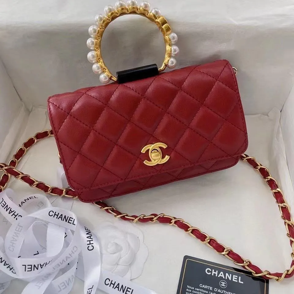 Luxury Designer Bags for Women - CHL - 5795