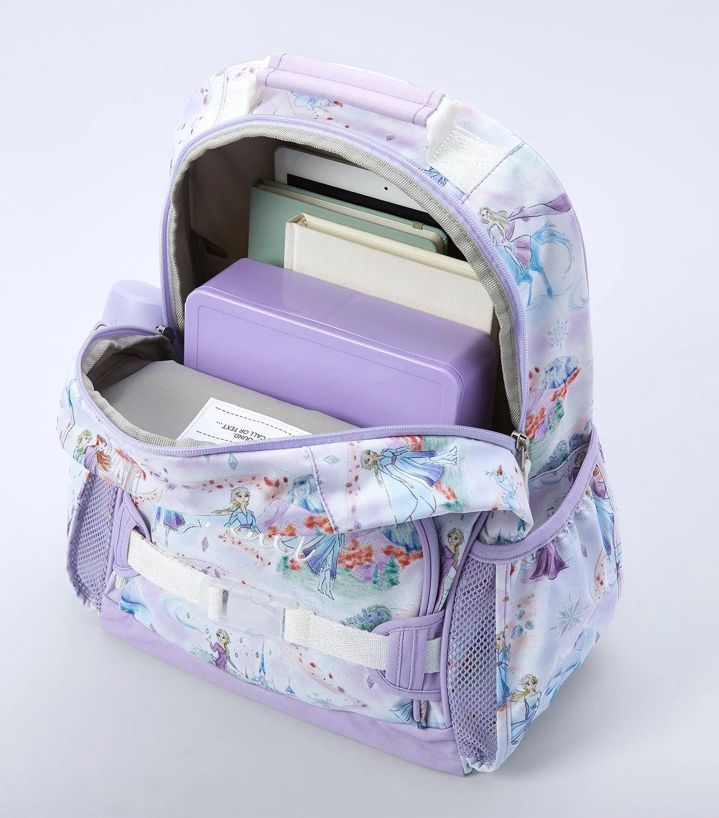 Mackenzie Disney Frozen Enchanted Forest Backpacks