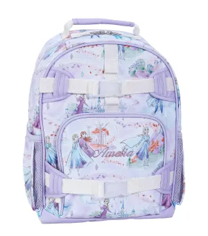 Mackenzie Disney Frozen Enchanted Forest Backpacks