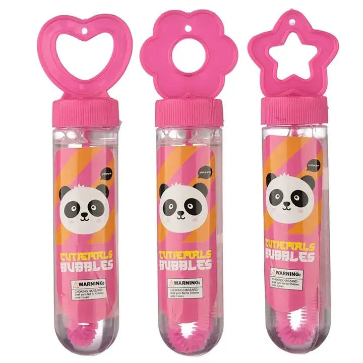 Mini Bubbles for Kids