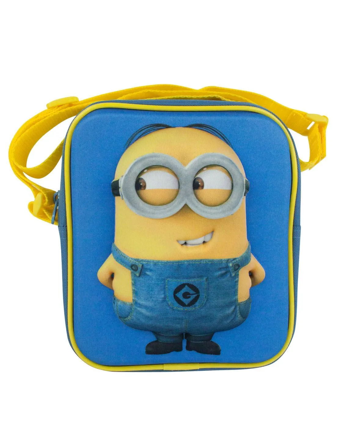 Minions Dave Satchel