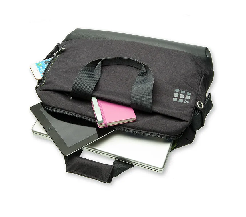 Moleskine Mycloud Briefcase For Digital Devices Up To 15''