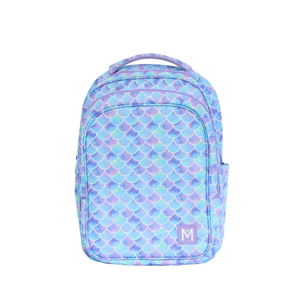 Montii Co Junior Backpack for Kids - Sea Shine