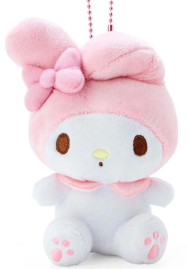 My Melody | KEYCHAIN