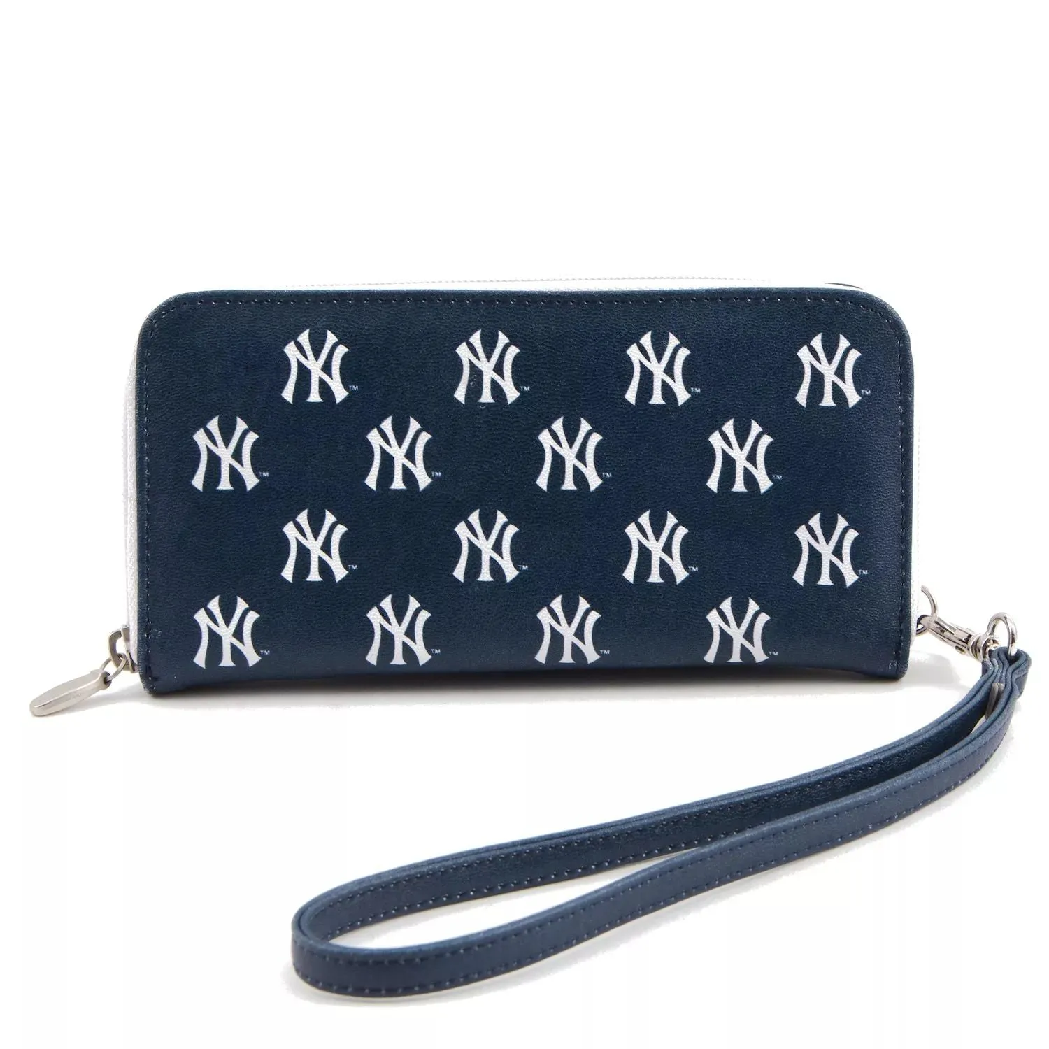 New York Yankees MLB Strap