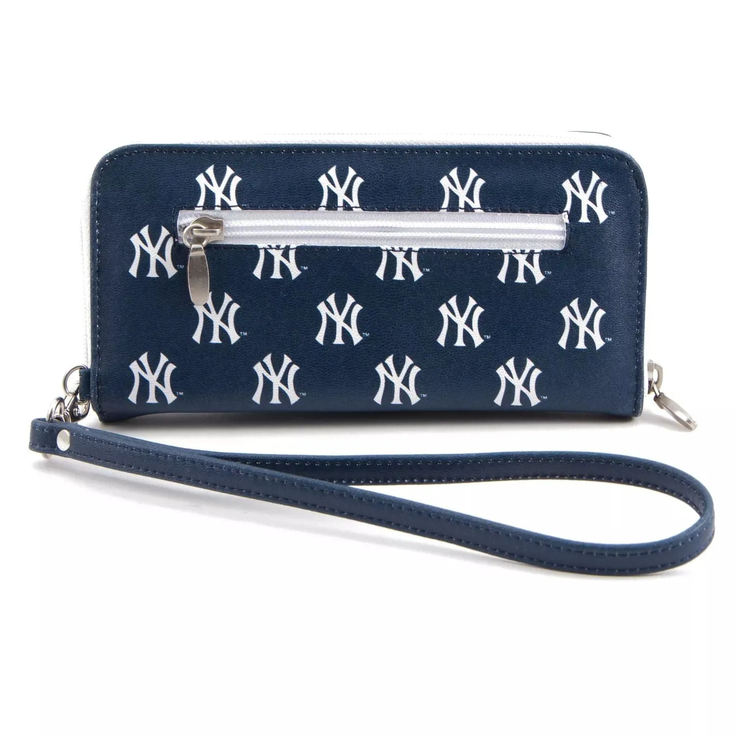 New York Yankees MLB Strap