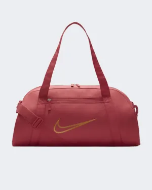 Nike Gym Club 2.0 Women Training Bag Archaeo Pink Da1746-622