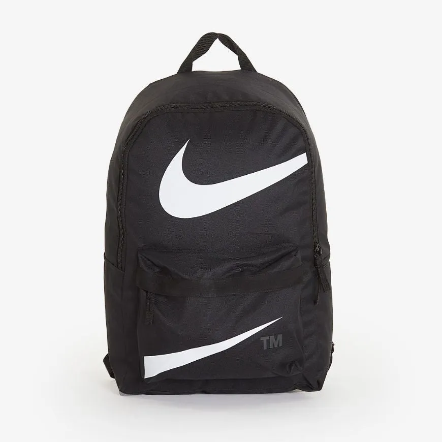 Nike Heritage Men Lifestyle Bag Black