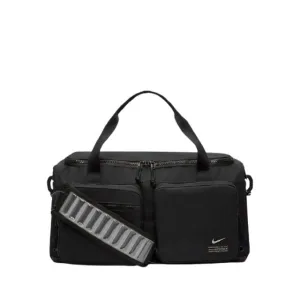 Nike Utility Power Men Lifestyle Bag Black/Enigma Stone