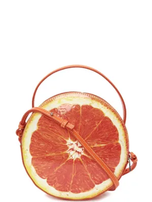 Orange Bag