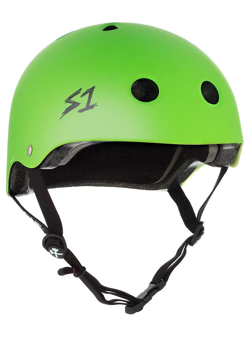 S1 - Mini Lifer | Bright Green Matte