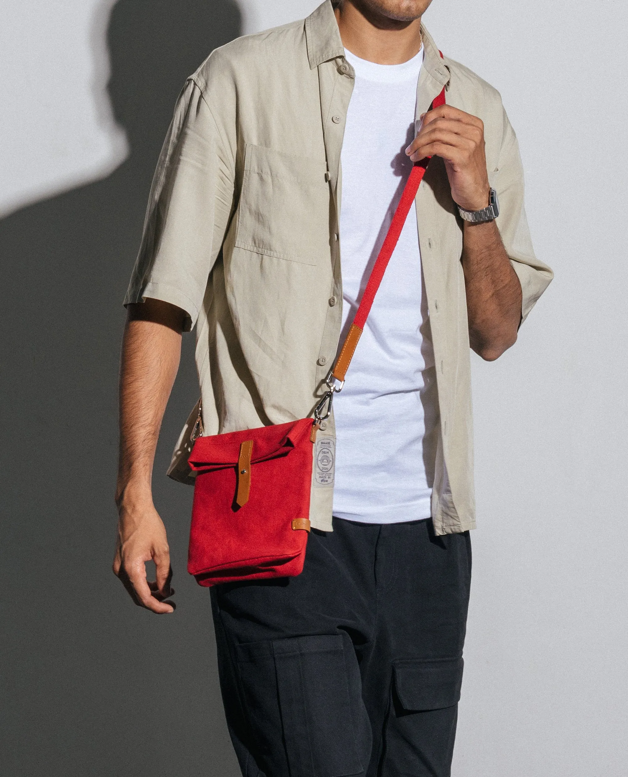 Scout Crossbody Bag