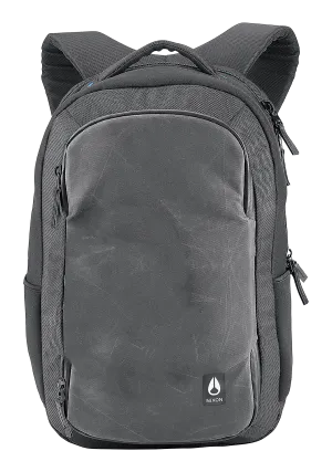 Shadow World Traveler Backpack II - Black