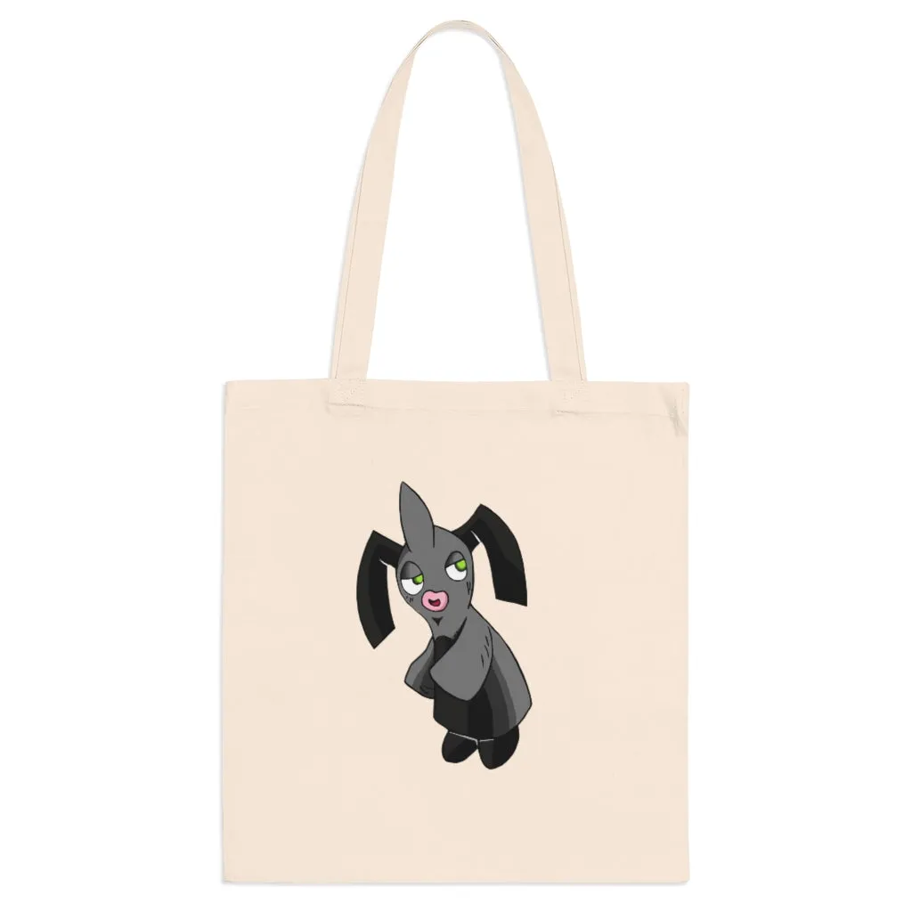 Snaughtnaut Tote Bag