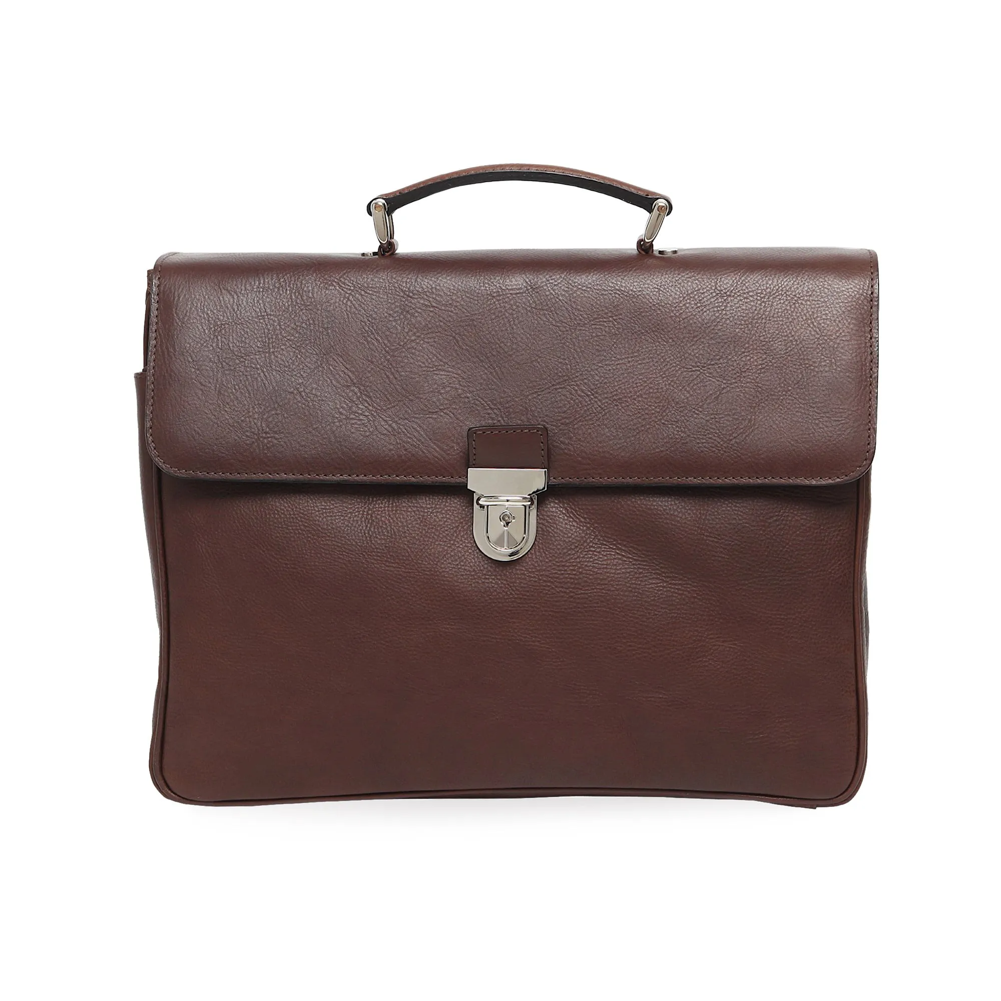 SOFT FLAP BRIEFCASE