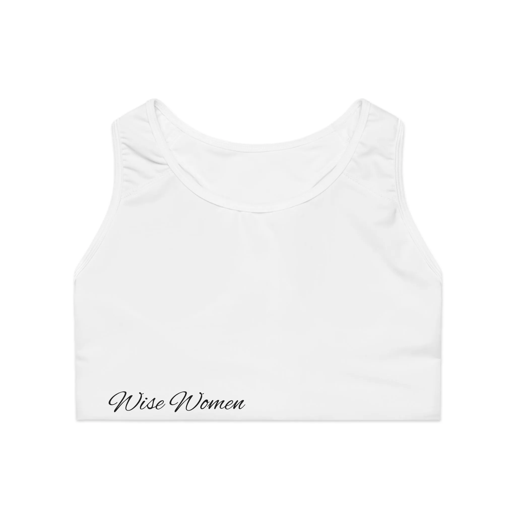 Sports Bra (Wise Women)