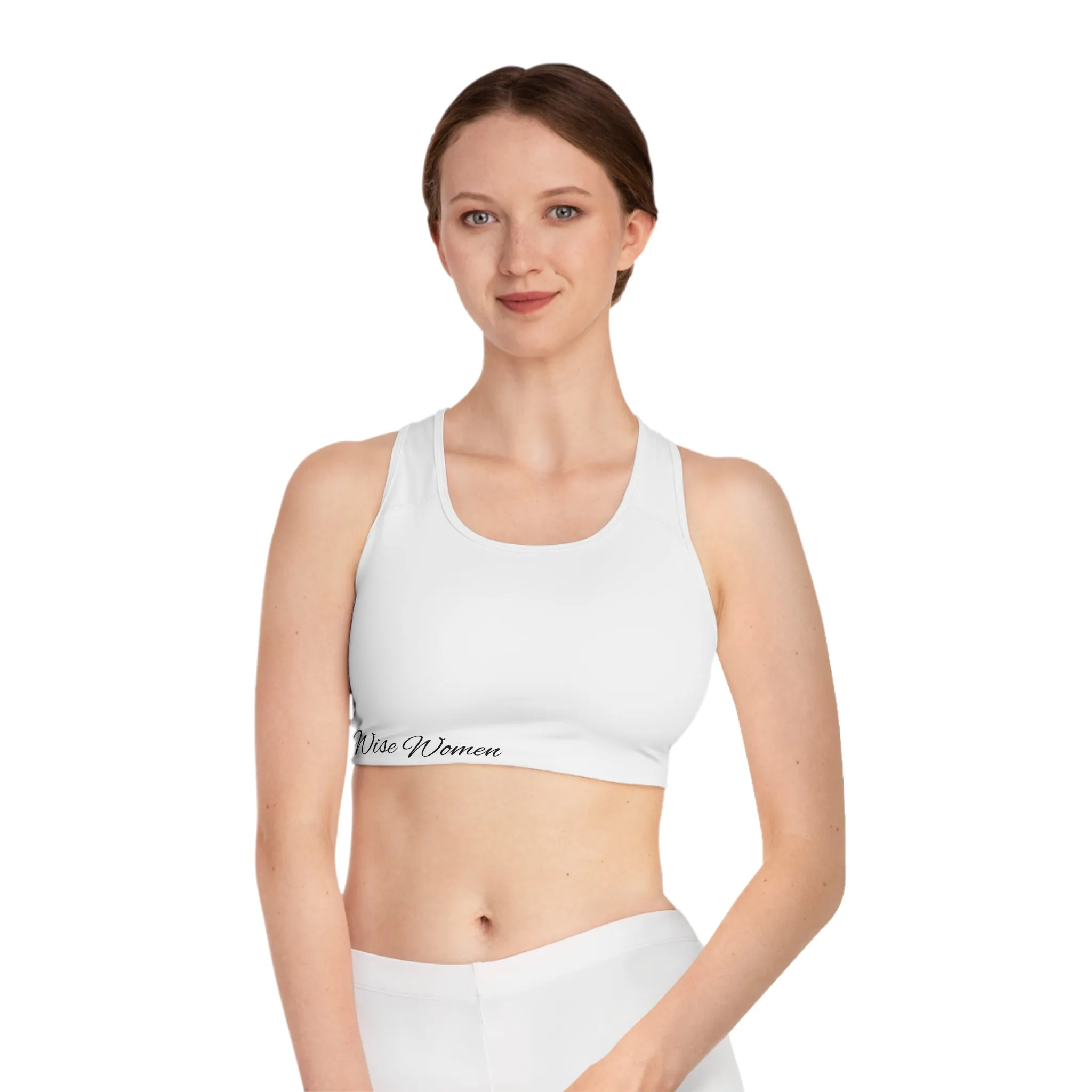 Sports Bra (Wise Women)