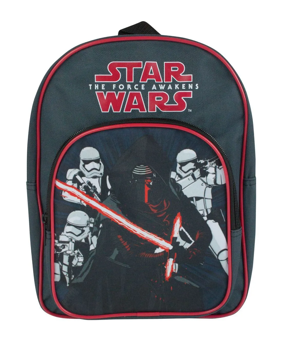 Star Wars The Force Awakens Elite Squad Backpack