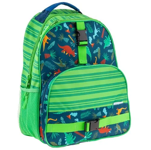 Stephen Joseph All Over Print Backpacks