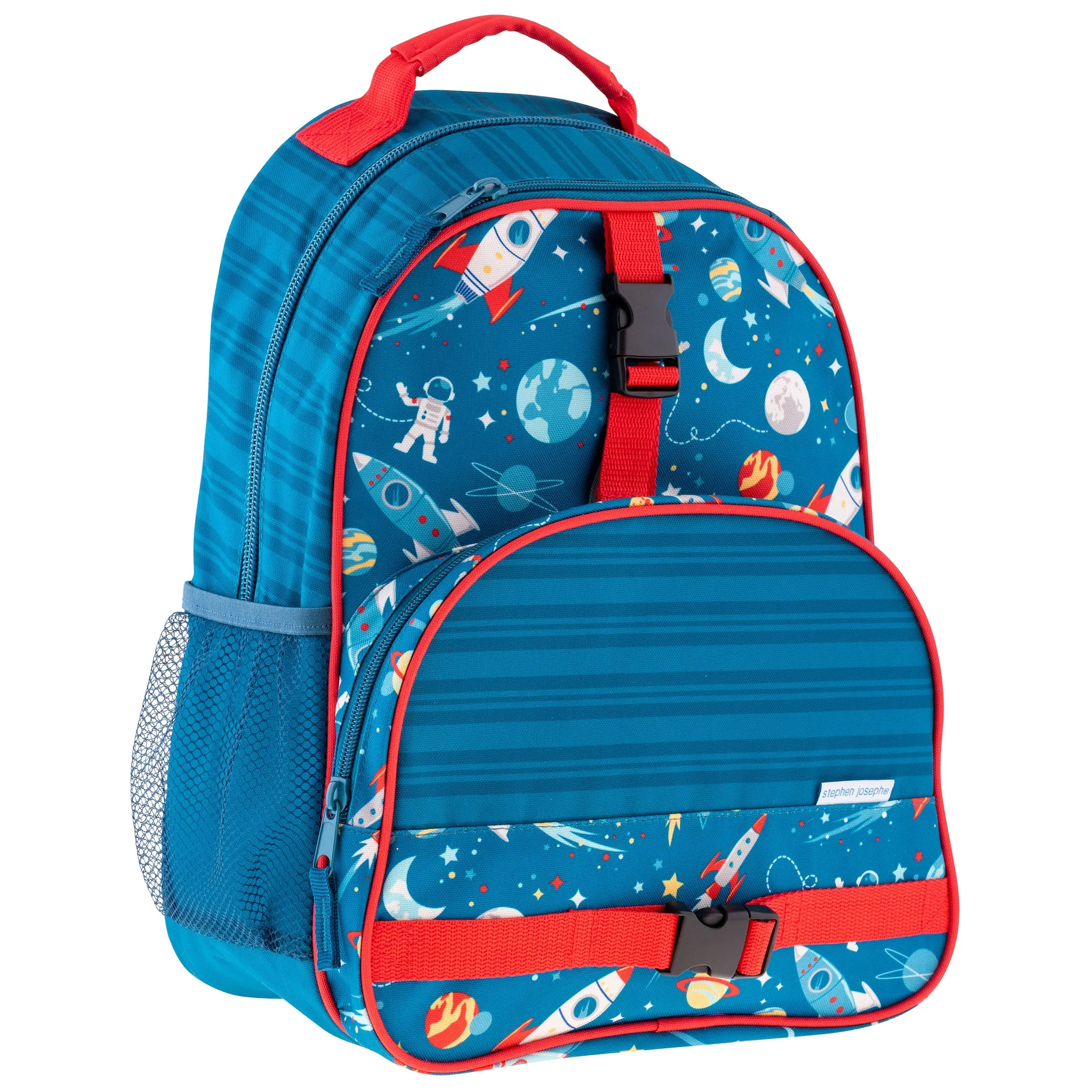 Stephen Joseph All Over Print Backpacks