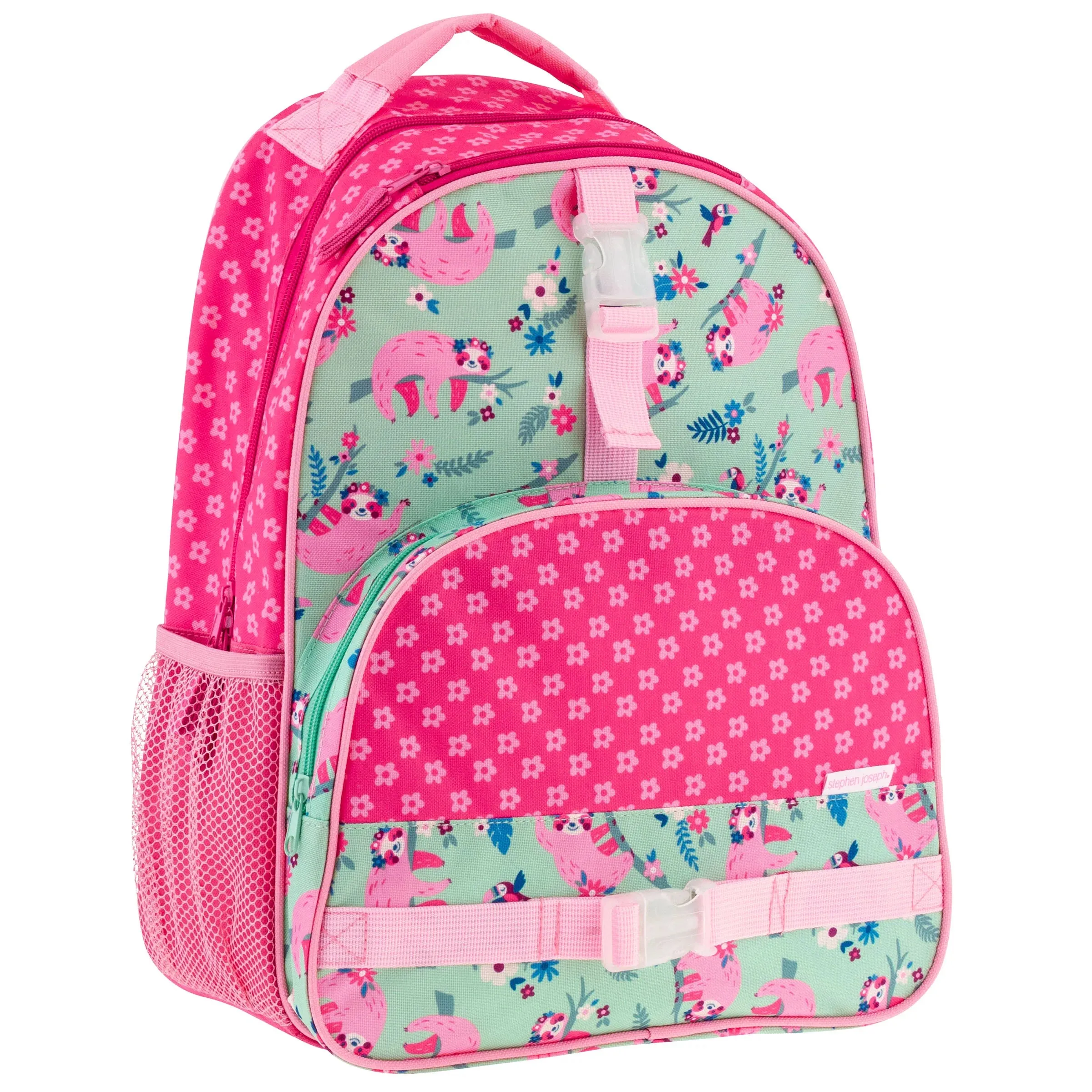 Stephen Joseph All Over Print Backpacks