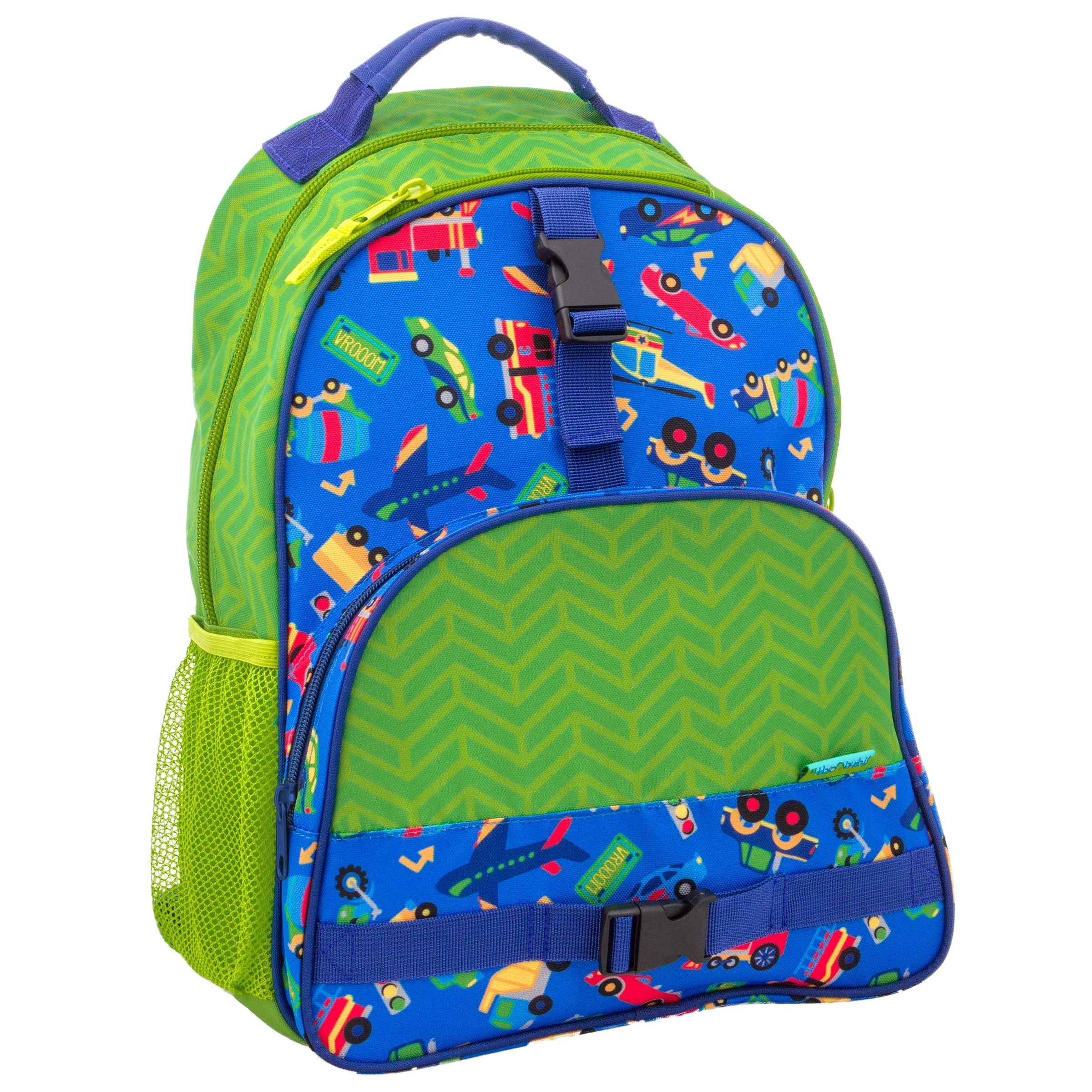 Stephen Joseph All Over Print Backpacks