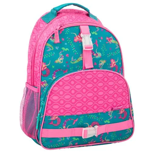 Stephen Joseph All Over Print Backpacks