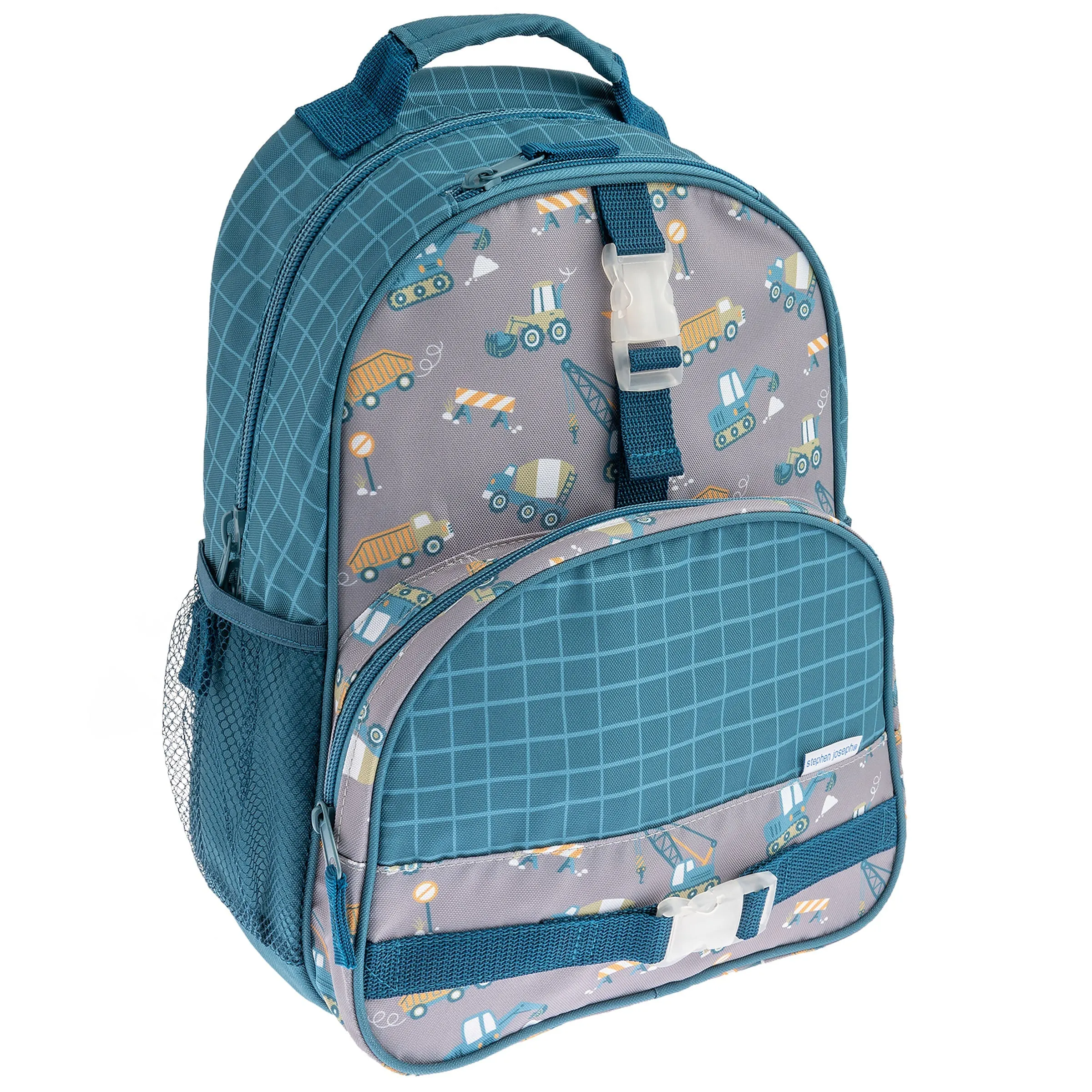 Stephen Joseph All Over Print Backpacks