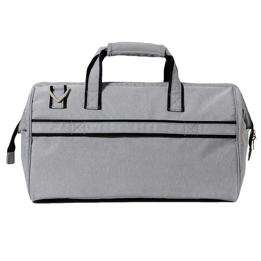 Sunveno 3 in 1 Travel Bag (Grey)