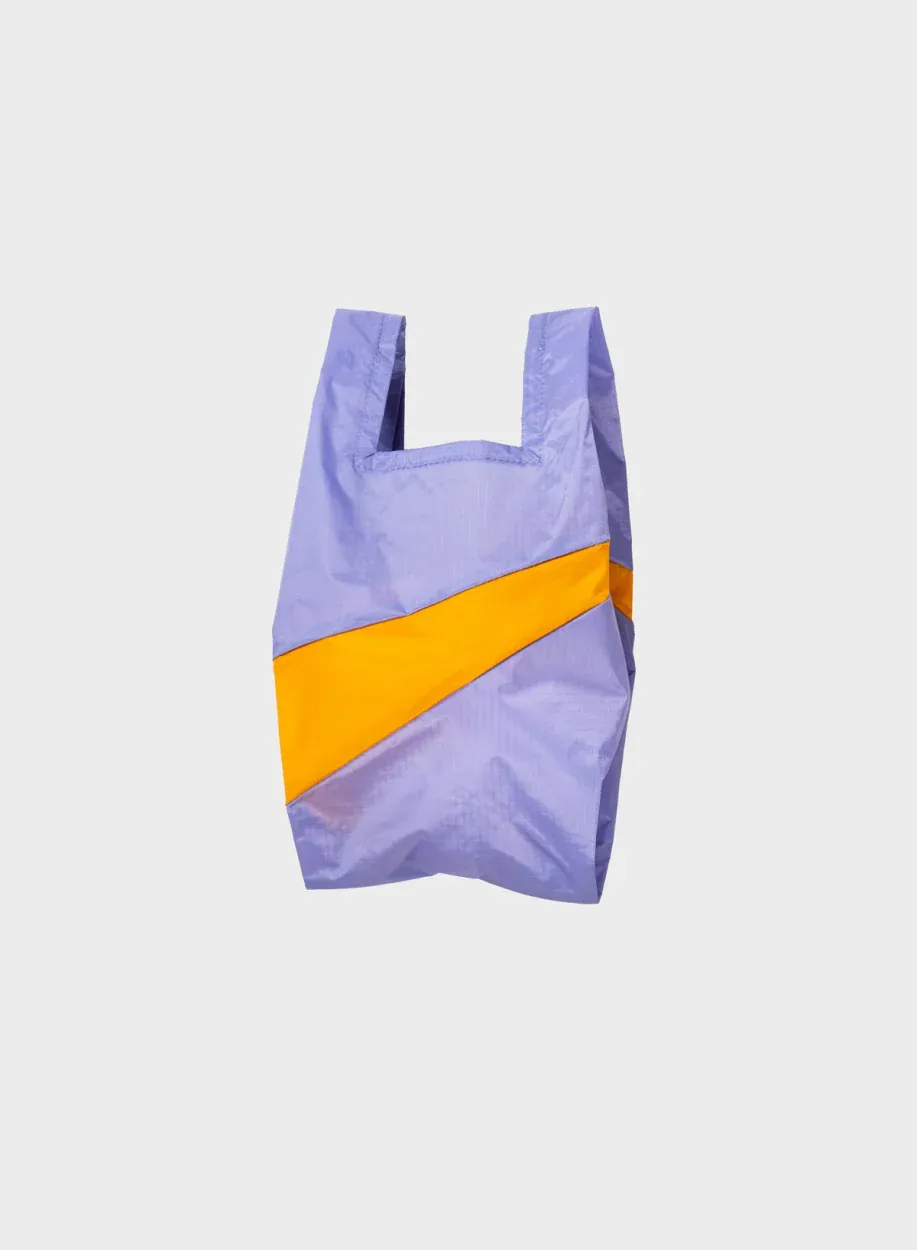 SUSAN BIJL / Amplify The New Shopping Bag S