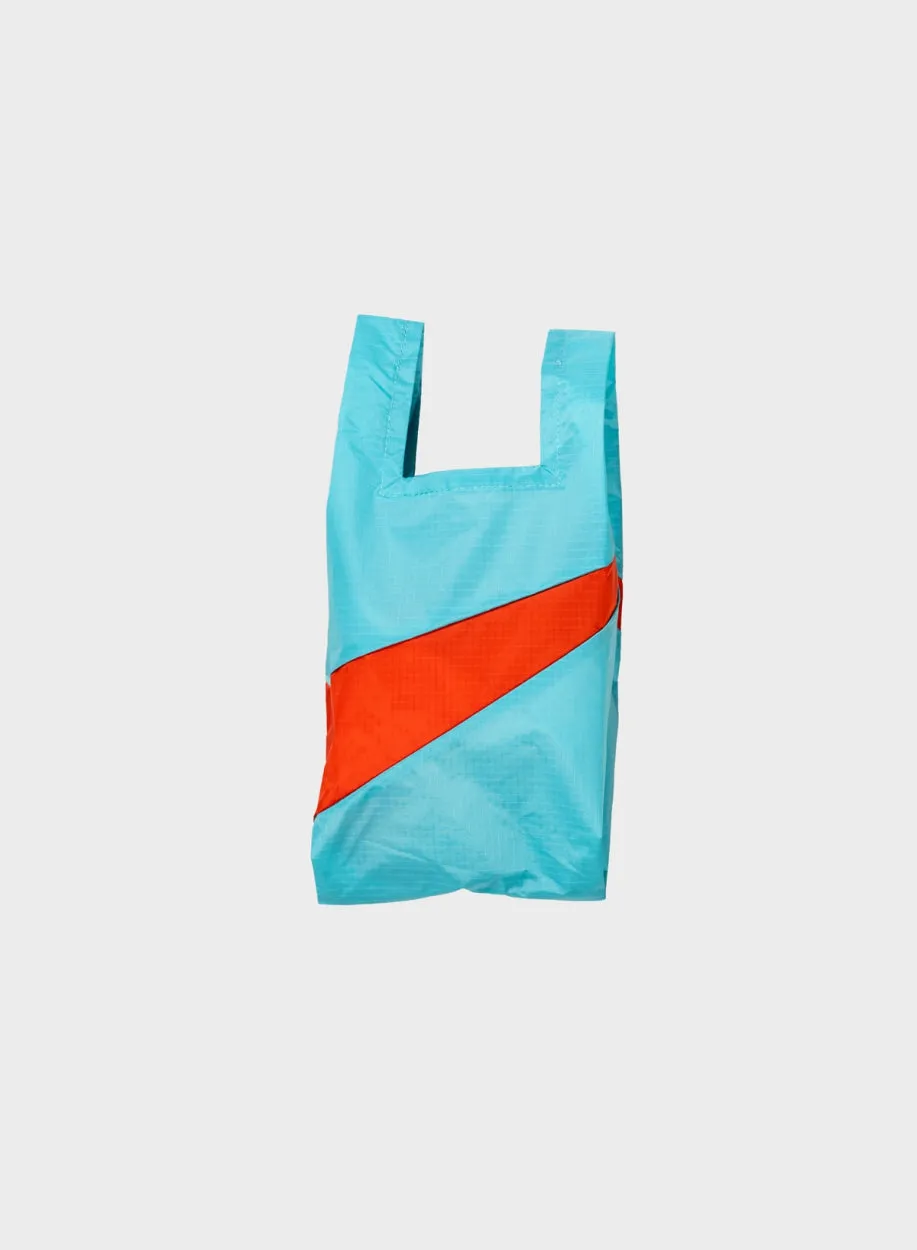 SUSAN BIJL / Amplify The New Shopping Bag S