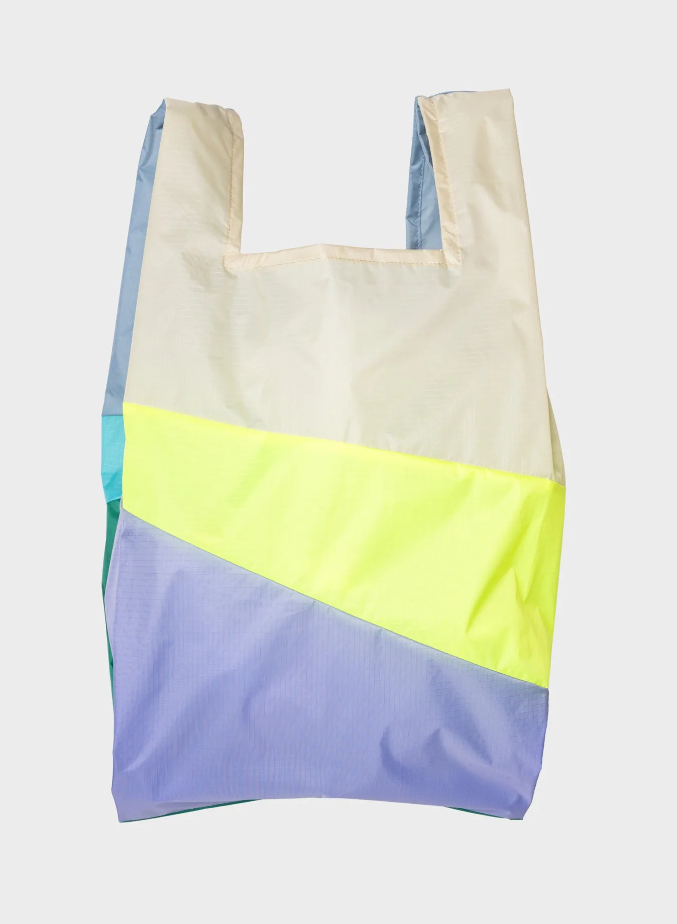 SUSAN BIJL / Leftover The New Shopping Bag L