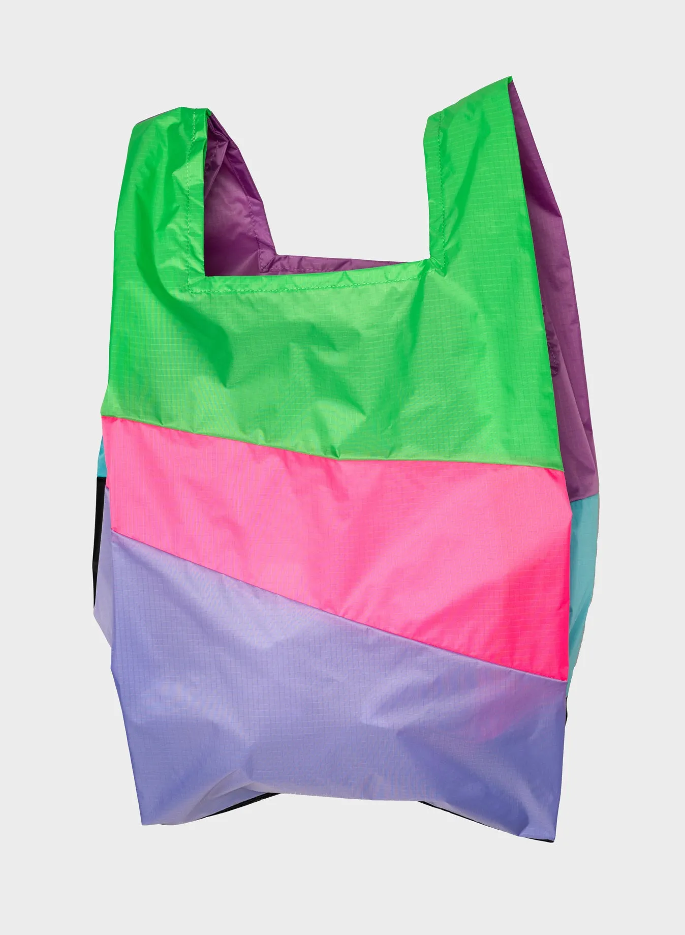 SUSAN BIJL / Leftover The New Shopping Bag L