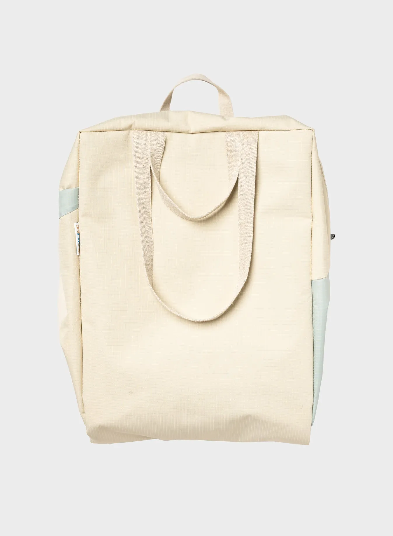 SUSAN BIJL /  Reverb The New Tote Bag L