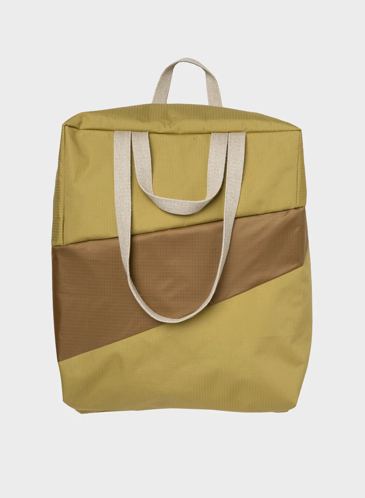 SUSAN BIJL /  Reverb The New Tote Bag L