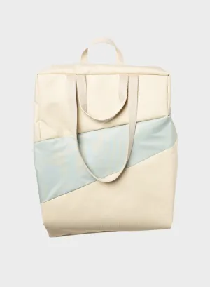 SUSAN BIJL /  Reverb The New Tote Bag L