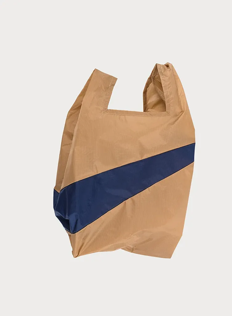 SUSAN BIJL / The New Shopping Bag M