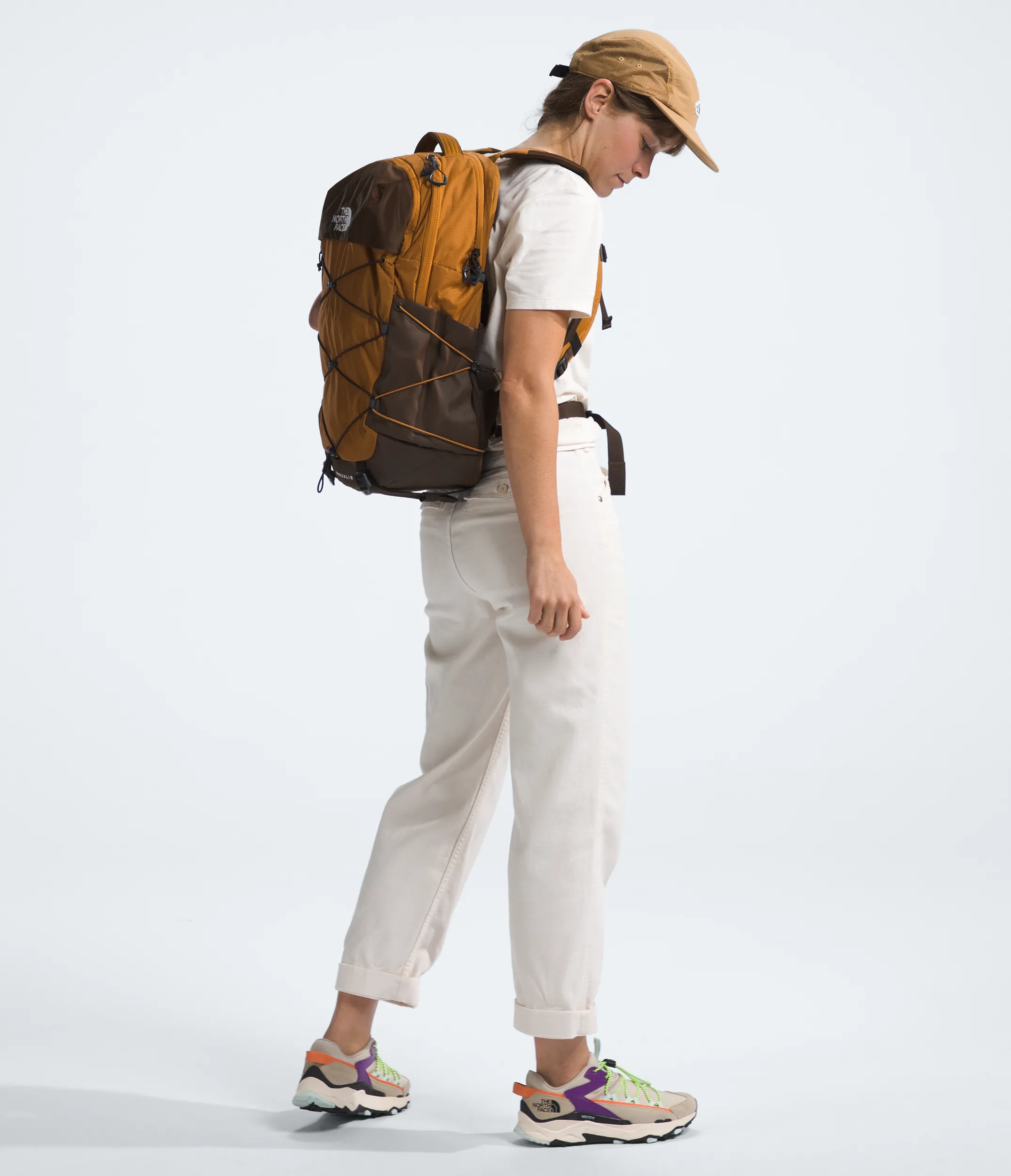 The North Face Borealis Backpack