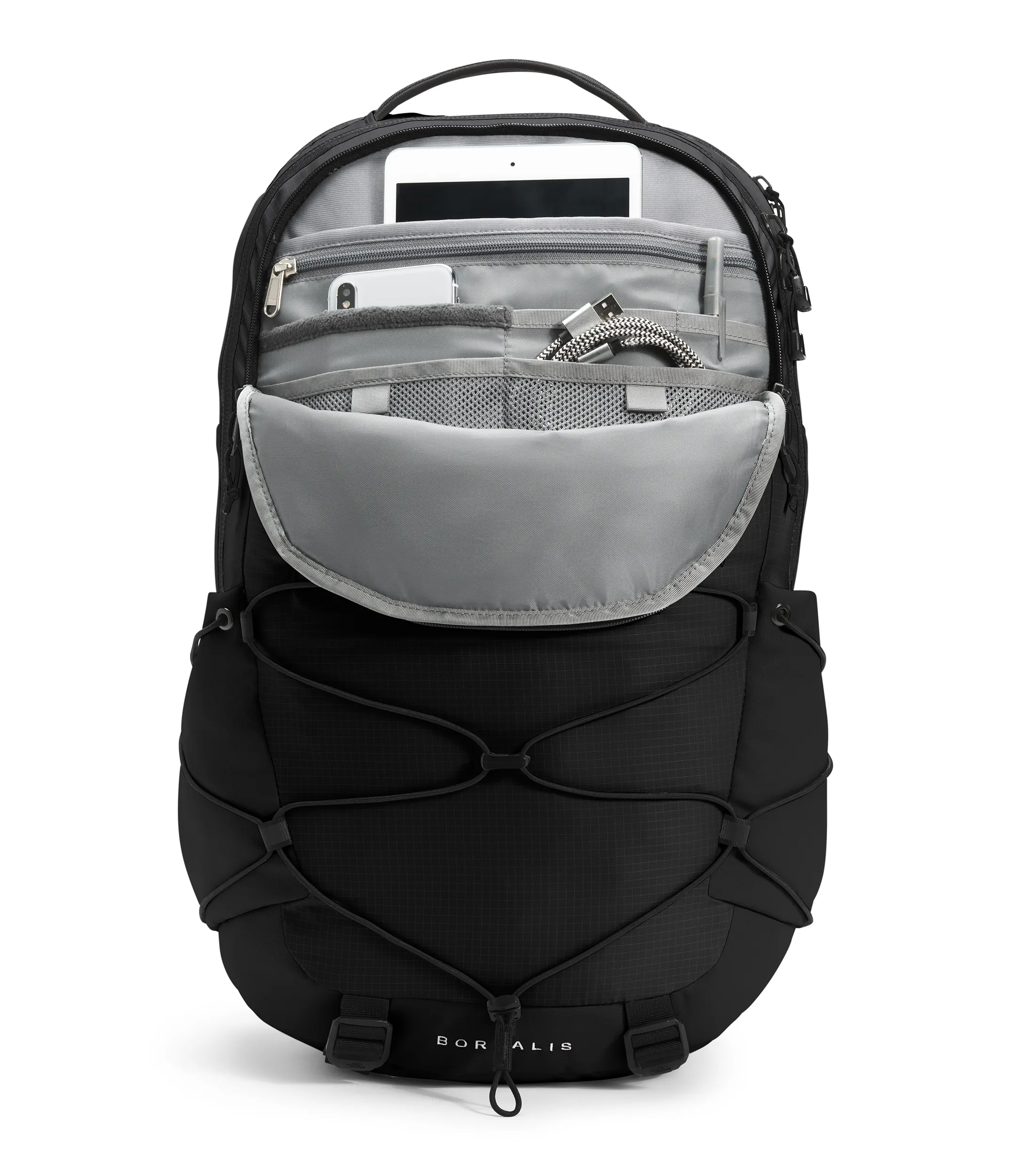 The North Face Borealis Backpack