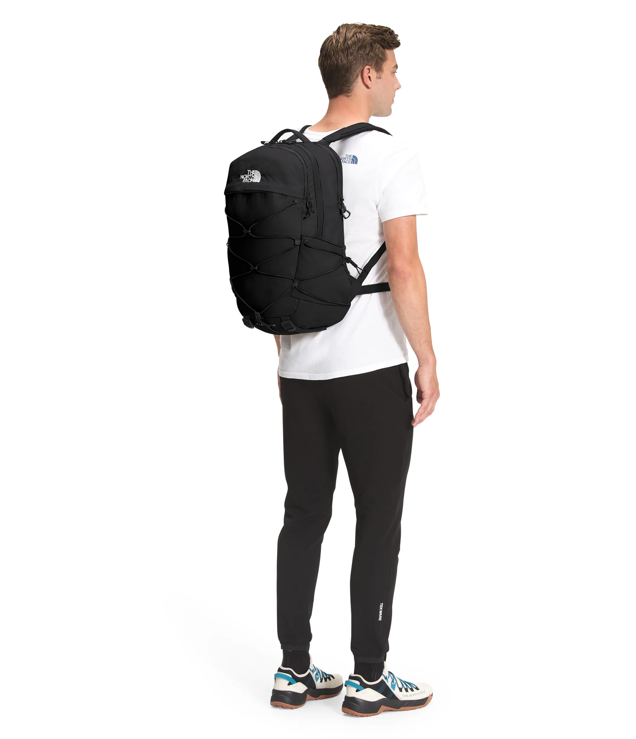 The North Face Borealis Backpack