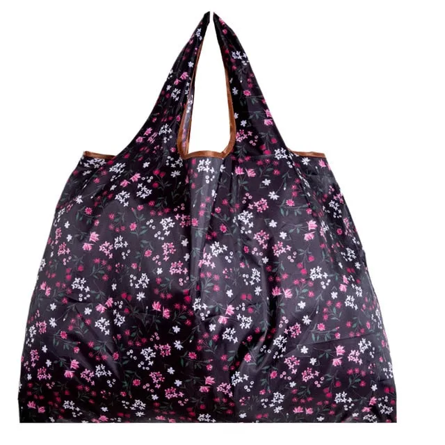 Thick Magic style Nylon Bag