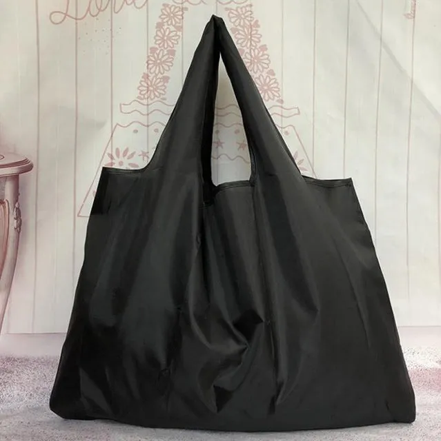 Thick Magic style Nylon Bag