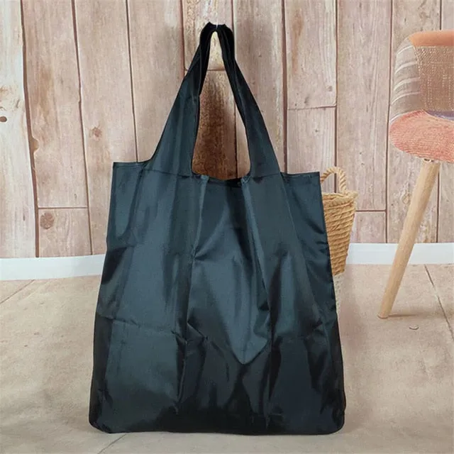 Thick Magic style Nylon Bag