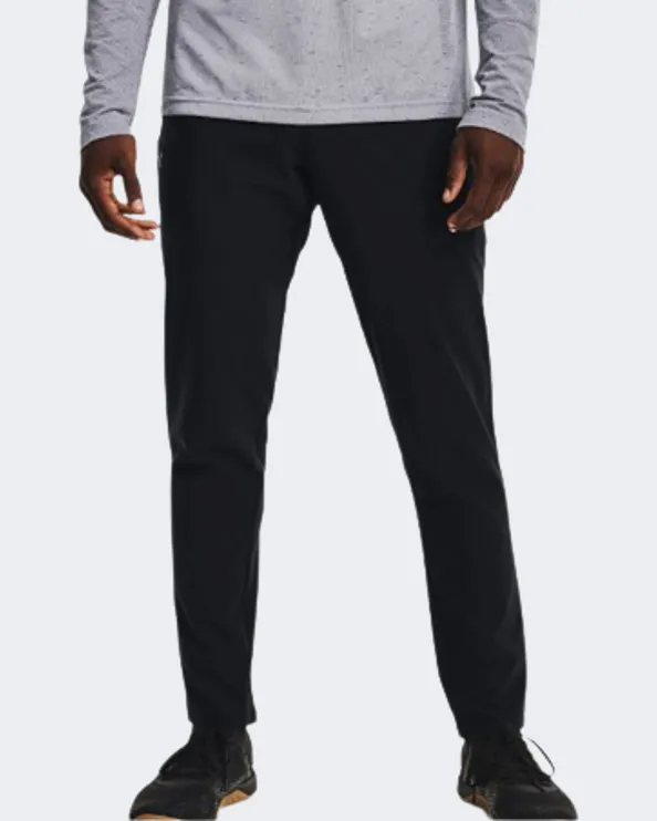 Under Armour Woven Men Training Pant Black