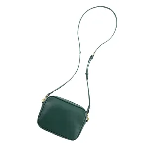 Viv & Lou Emerald Blair Crossbody